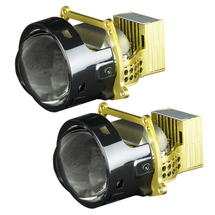 DriveX BiLED STM-5L світлодіодні лінзи 000000812 фото