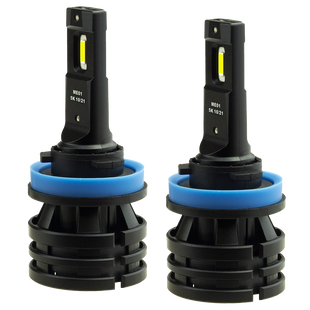 DriveX ME-01 H11 5000K LED світлодіодні лампи 000000770 фото