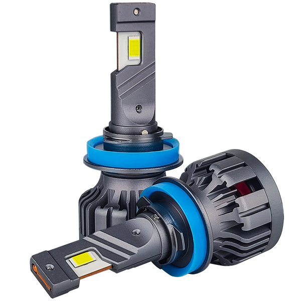 DriveX AL-01 PRO H11 52W CAN 9-32V 6000K LED світлодіодні лампи 000001098 фото