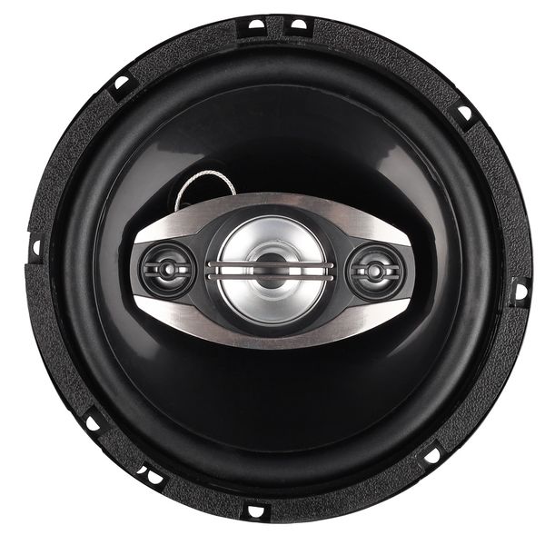 Ultimate Coax TW 6 6.5" акустика автомобильная 000000136 фото