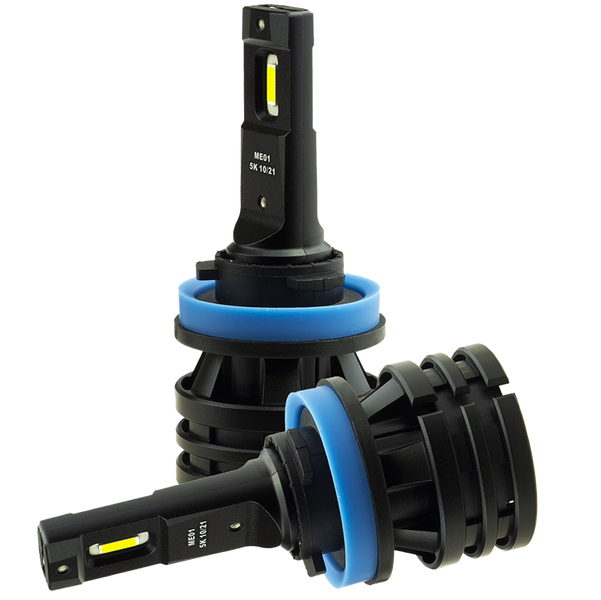 DriveX ME-01 H11 5000K LED світлодіодні лампи 000000770 фото