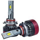 DriveX FE-01 PSX24 57W CAN 9-32V 6000K LED светодиодные лампы 000002111 фото