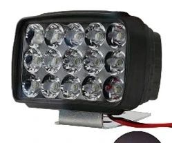 DriveX WL EC4 LED фара рабочего света 000000095 фото