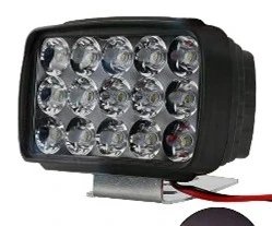 DriveX WL EC4 LED фара робочого світла 000000095 фото