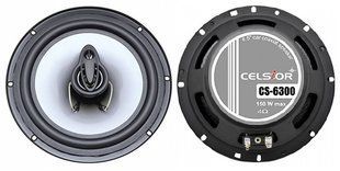 Celsior Silver CS-6300 акустика автомобильная 000001845 фото