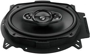 Pioneer TS-A6960F акустика автомобильная 000000633 фото