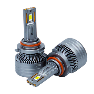 DriveX AL-12US H11 57Вт 9-36V 6000K 11000Lm Super CAN светодиодные лампы 000001500 фото