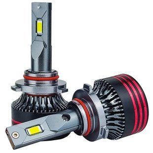 DriveX FE-01 PSX24 57W CAN 9-32V 6000K LED світлодіодні лампи 000002111 фото