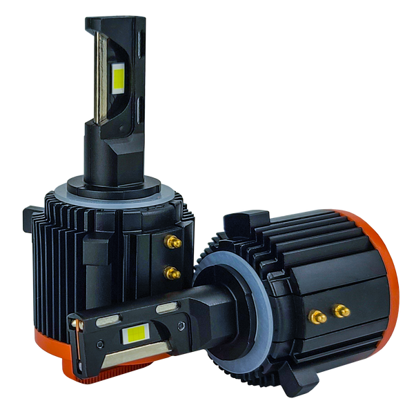 DriveX VW-03 LED 50W 6000K к-т. 000001279 фото