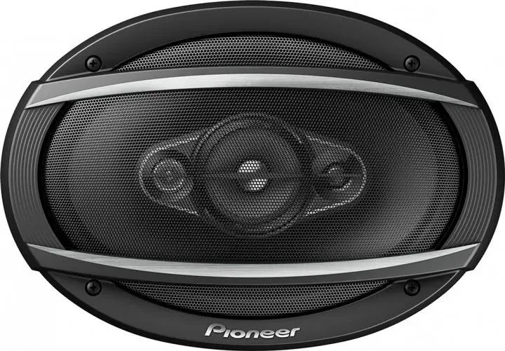 Pioneer TS-A6960F акустика автомобільна 000000633 фото