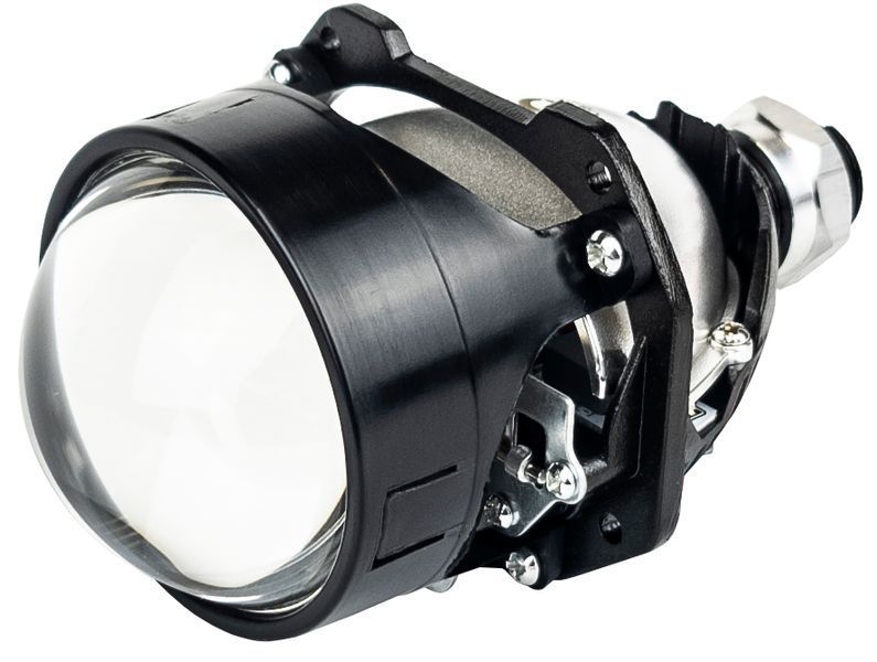 DriveX Biled Mini 2,5 дюйма світлодіодні лінзи 000000813 фото