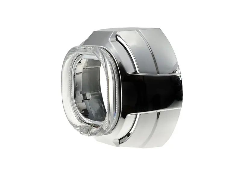 S-44 cree DRL 3,0" маска биксеноновой линзы 000001075 фото