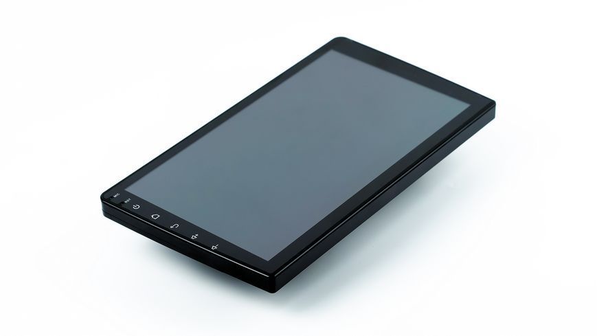 Магнітола 9 дюймів DriveX A-903 2/32 ГБ, 4 ядра, QLED, Android 10, Bluetooth, GPS, CarPlay, Android Auto 000001793 фото