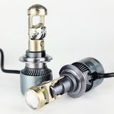 DriveX LE-03 H7 6000K 35W світлодіодні лампи з лінзою 000000666 фото
