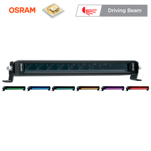 WL LBA5-30-1 RGB 150W Osr Driving 000000096 фото