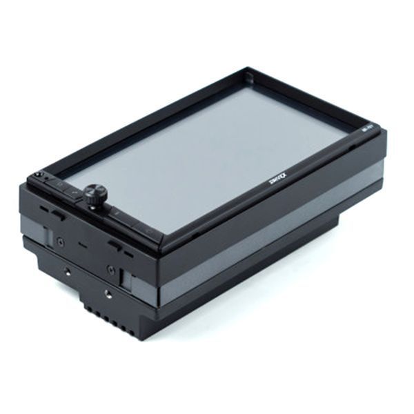 Магнітола 2DIN 7 дюймів DriveX SE-711 4/64 ГБ, 4 ядра, QLED, DSP, Android 10, Bluetooth, GPS, CarPlay, Android Auto 000001794 фото
