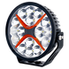 DriveX WL R-105 DLX 7 дюймів COMBO+DRL 16L-80W OSR LED фара робочого світла 000000882 фото 1