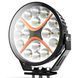 DriveX WL R-105 DLX 7 дюймів COMBO+DRL 16L-80W OSR LED фара робочого світла 000000882 фото 3