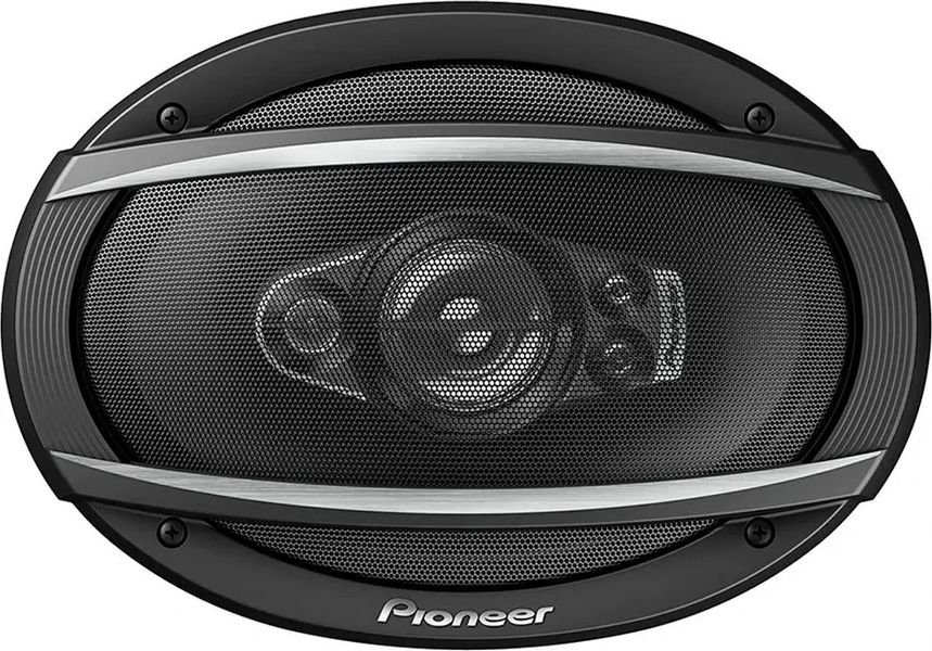 Pioneer TS-A6970F акустика автомобильная 000000634 фото
