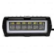 Лідер 11 36W DRL LED фара противотуманна 000001176 фото