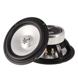 Kicx Sound Civilization AL 165.5 мидбас акустика автомобильная 000002117 фото
