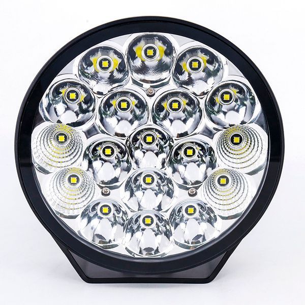 WL R-106 DLX 7 дюймов COMBO 18L-90W OSR 000000883 фото