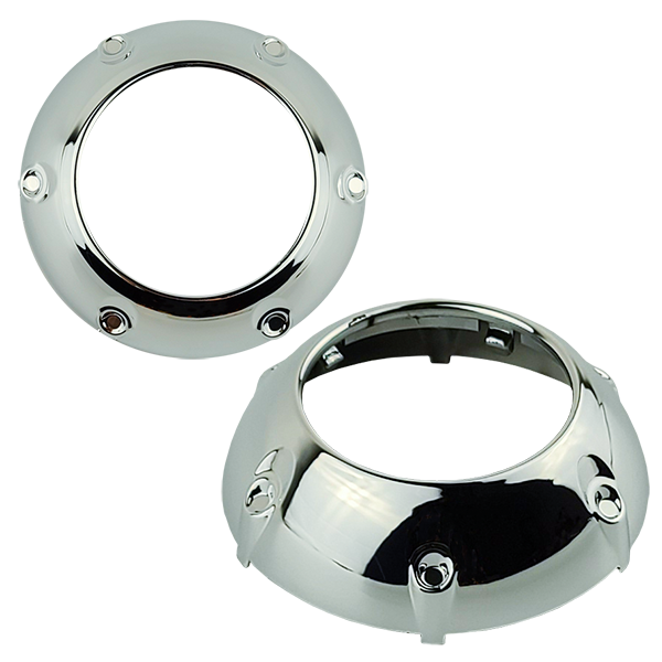 DriveX MS U-326 3 дюйма Lens маска до лінзи 000001152 фото