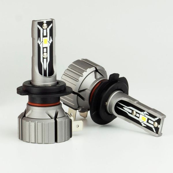 DriveX PA-02P H7 5000K светодиодные лампы 000000796 фото