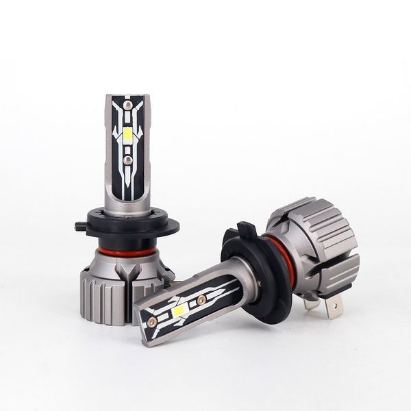 DriveX PA-02P H7 5000K светодиодные лампы 000000796 фото