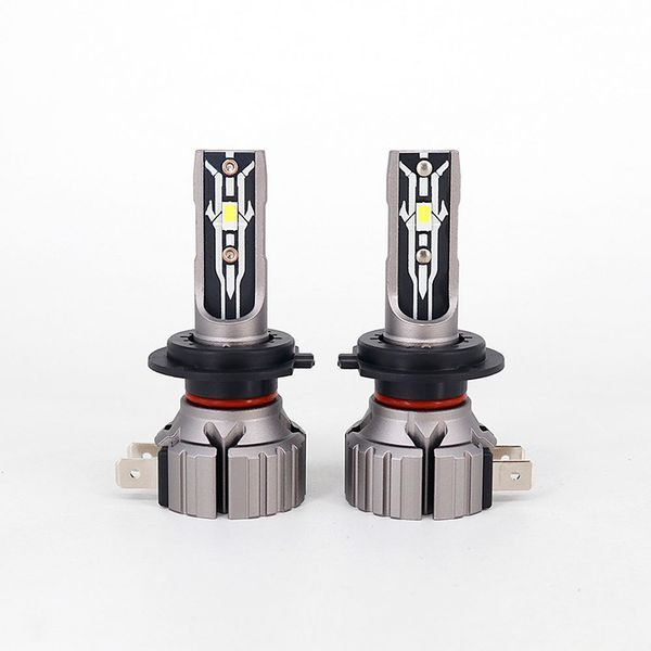 DriveX PA-02P H7 5000K светодиодные лампы 000000796 фото