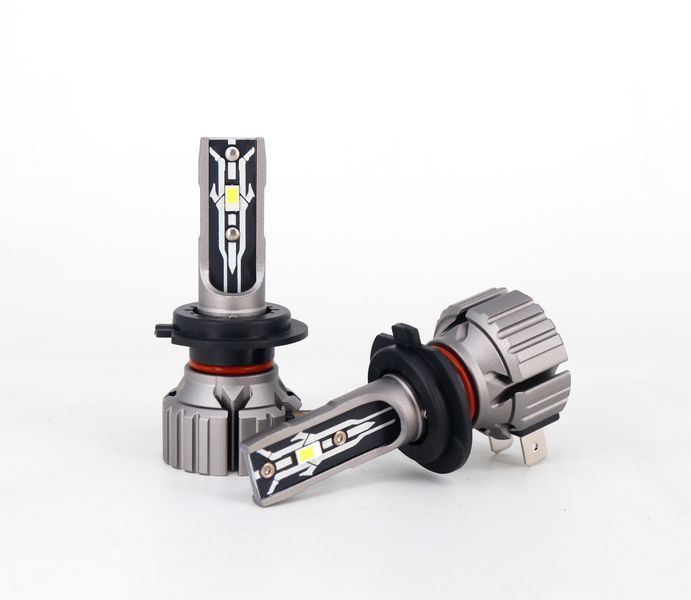DriveX PA-02P H7 5000K светодиодные лампы 000000796 фото