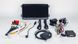 Штатная магнитола 9 дюймов DriveX UN11Q Android 10, 2/32 ГБ, 8 ядер, DSP для VW, Skoda, SEAT 000001202 фото 3