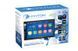 Магнітола 2DIN Phantom DVX-731 7 дюймів IPS 1024x600, Bluetooth 000001690 фото 5