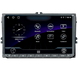 Штатная магнитола 9 дюймов DriveX UN11Q Android 10, 2/32 ГБ, 8 ядер, DSP для VW, Skoda, SEAT 000001202 фото 2